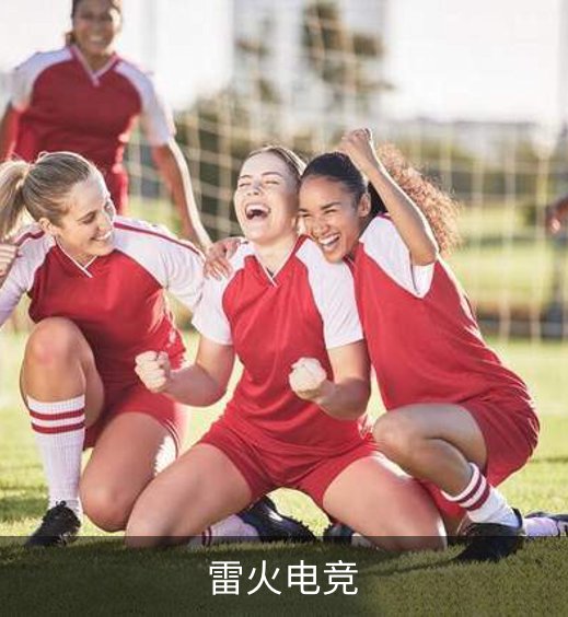 雷火电竞介绍